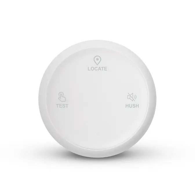 Trådlös Fjärrkontroll Housegard Luma