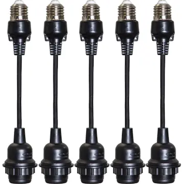 Tillbehör Star Trading Connecta Upphäng 5-pack