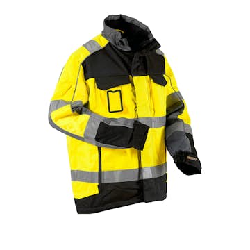 Varseljacka Blåkläder 4851