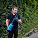 Lövblås Makita LXT DUB184RT LXT 18V med Batteri & Laddare