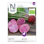 Frö Rödbeta Nelson Garden Chioggia Eko