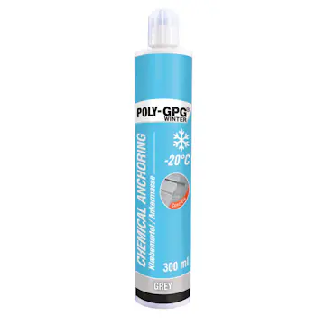 Ankarmassa Simpson strong Tie POLY-GPG Vinter 300 ml