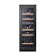 Temptech Classique CLX30DB vinkyl svart