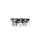 Matgrupp furniture/fashion Stone med 6 Kenth Stolar