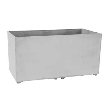 Kruka Greenline Caravaggio 80x40 Vit