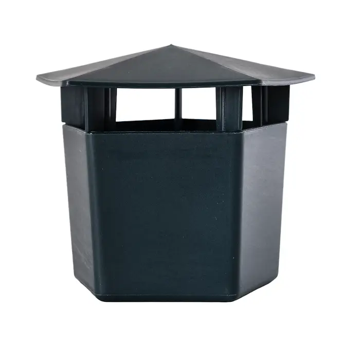 Snigelfälla Silverline