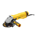 Vinkelslip DeWalt DWE4237 125mm 1400W 0/V-Brytare