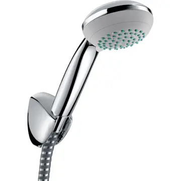 Duschhållarset Hansgrohe Crometta 85 Vario