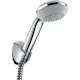 Duschhållarset Hansgrohe Crometta 85 Vario
