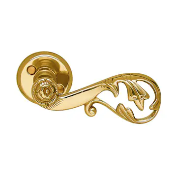 Ytterdörrhandtag Beslagsboden B16