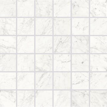 Mosaik Konradssons Marmi Cararra Naturale 5x5 cm