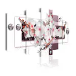 Tavla Arkiio Orchid's Mechanism