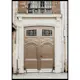 Poster Gallerix Front Door In Paris