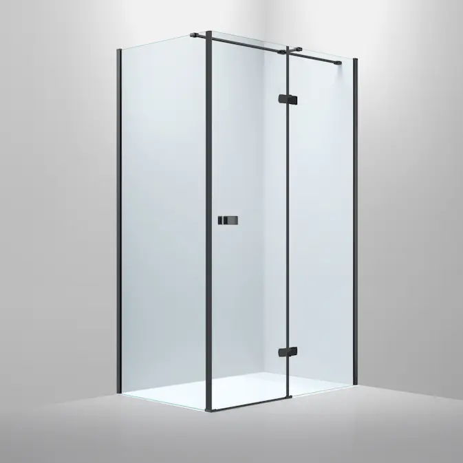 Duschhörn Bathlife Måttfull