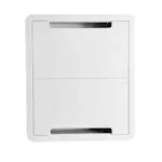 Mediabox SANUS Inbyggd 17”