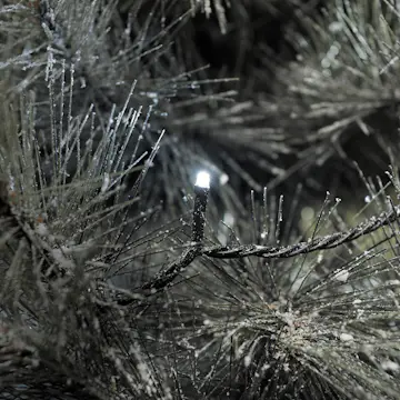 Ljusslinga Gnosjö Konstsmide Micro-LED Utomhus