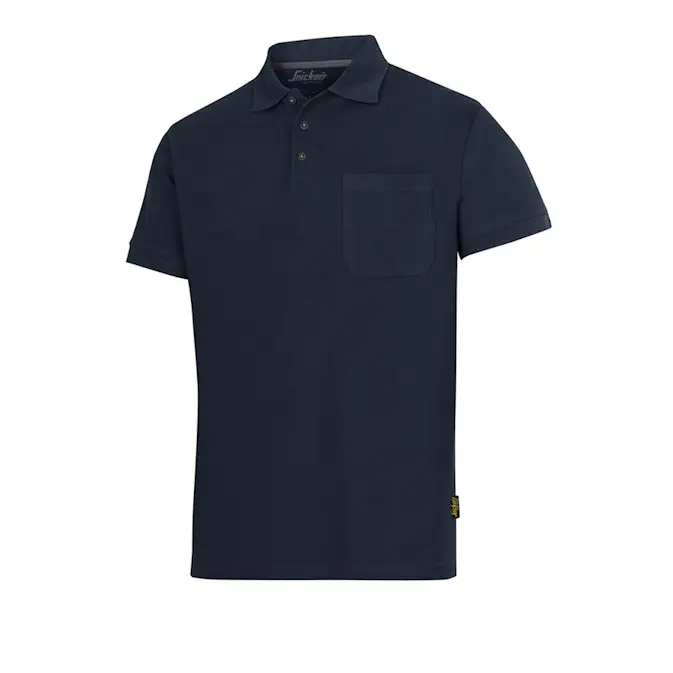 Piké Snickers Workwear 2708