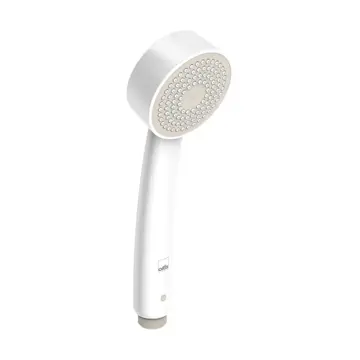 Handdusch Oras Apollo Eco Med Antikalkfunktion