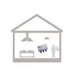 Modul Thermex Trigger Light Link