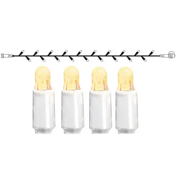 Ljusslinga Star Trading Extra System LED 30L 3 m