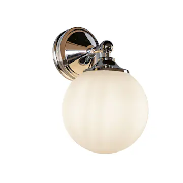 Vägglampa Vesani Vaxholm