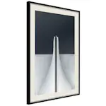 Poster Artgeist Affisch Original Architecture