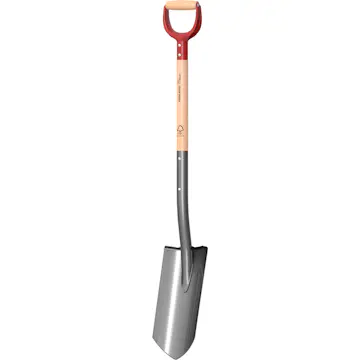 Slungspade Fiskars Classic FSC