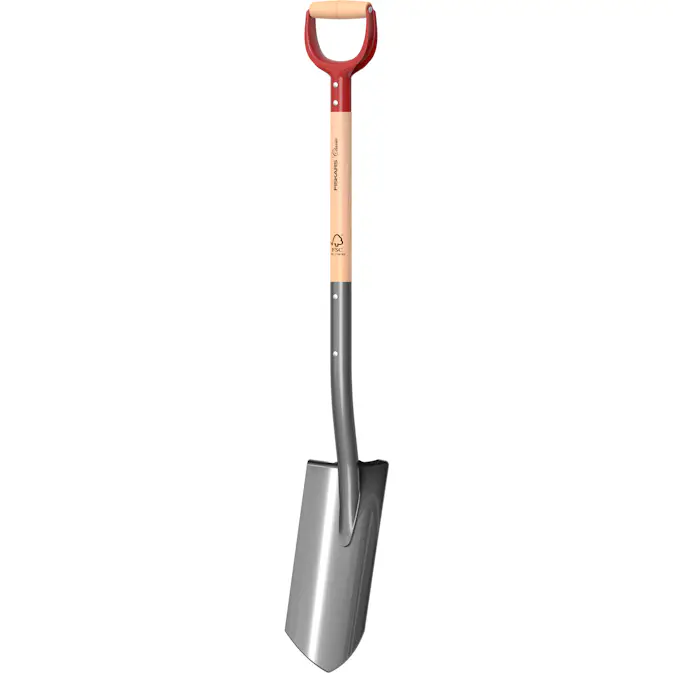 Slungspade Fiskars Classic FSC