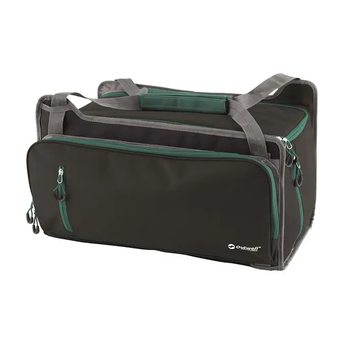 Kylväska Outwell Cormorant Svart 24 L