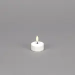 LED-värmeljus Gnosjö Konstsmide Utomhus 6-pack