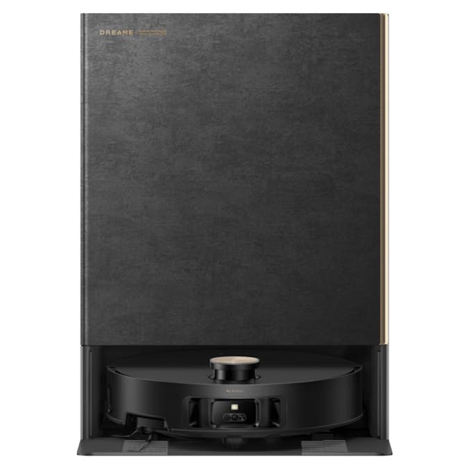 Robotdammsugare Dreame MatriX 10 Ultra Svart