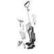 Skaftdammsugare Bissell Crosswave Cordless 2.5 Sladdlös Allt-i-ett Dammsugare 36V