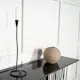 Sidobord furniture/fashion Stone 130 cm