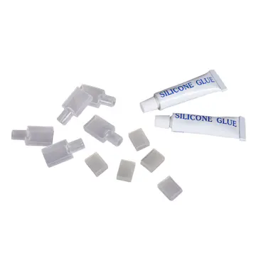 Monteringskit Hide-a-lite LED-strip 230V