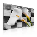 Tavla Arkiio Callas Vintage