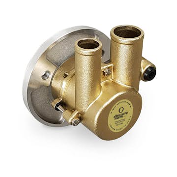 Kylvattenpump Albin Group Marine VP 05-01-044