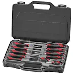 Skruvmejselsats Teng Tools MD911N
