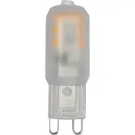 LED-lampa Star Trading G9 Halo-LED 1W 90lm 2700K