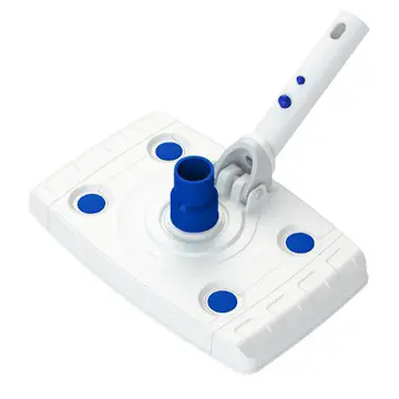 Pooldammsugare Fixor by Nitor Bottensug till Pool Exkl Slang & Skaft