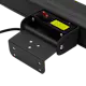 Terrassvärmare Hortus 1500W Antracit
