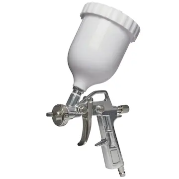 Färgspruta Einhell 0,6L EFPF 2005