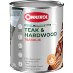 Teakoljav Owatrol Penetrerande 2.5 Liter