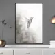 Poster Artgeist Affisch Ethnic Hummingbird