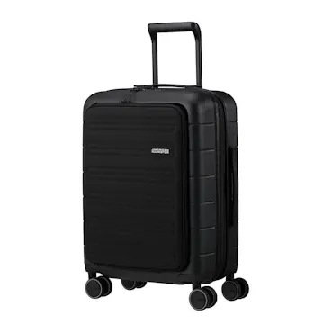 Kabinväska American Tourister Nova Stream Spinner 55/20 Expand Smart