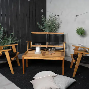 Soffbord Venture Home Philippa