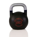 Kettlebell Gymstick Competition