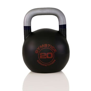 Kettlebell Gymstick Competition