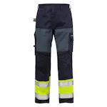 Flamskyddad Byxa Fristads 2587 FLAM Klass 1