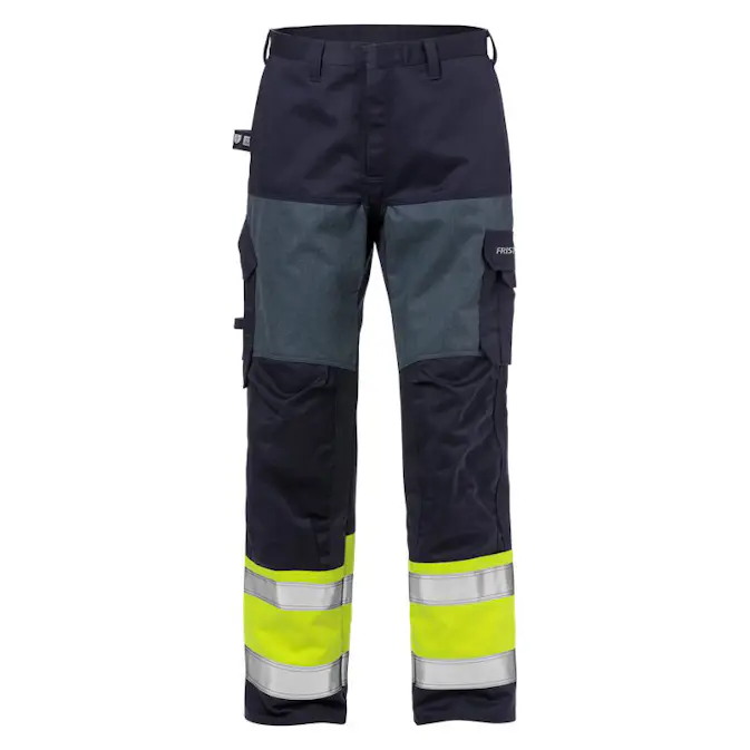 Flamskyddad Byxa Fristads 2587 FLAM Klass 1