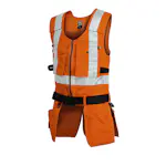 Varselväst ProJob 6704